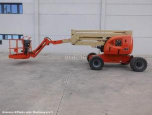 Nacelle automotrice JLG 510AJ