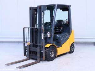 Jungheinrich tfg 320 s