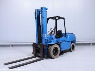 Hyster h 5 00 xl