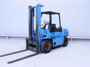 Hyster h 4 00 xl 5