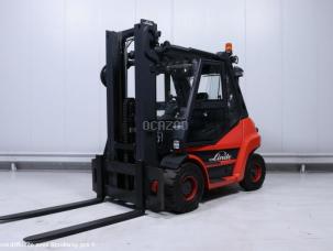 Linde h 50 d 396