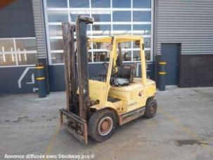  Hyster H2.50XM