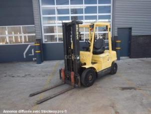  Hyster H2.50XM