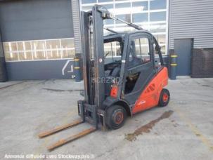 Linde H25T