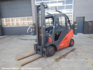  Linde H25T