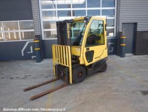 Hyster H1.8FT