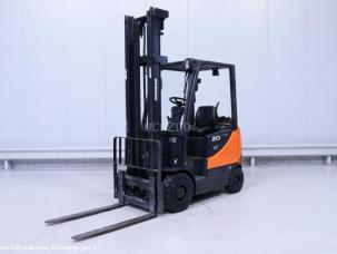 Doosan g 20 sc 5