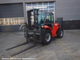  Manitou M50.4