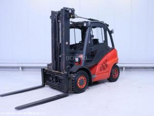 Linde h 40 d 01 394