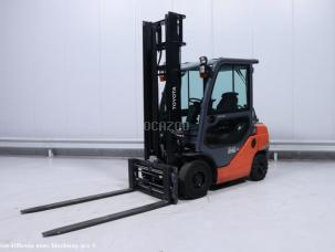 Toyota 02 8 fgf 25