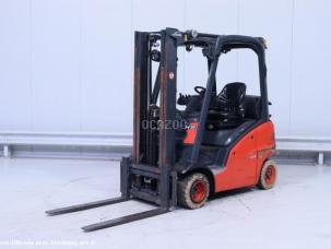 Linde h 18 t 01 391