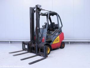 Linde h 30 t 393