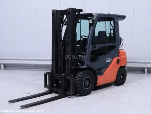 Toyota 02 8 fgf 25