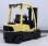  Hyster h 2 5 ct