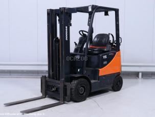 Doosan g 15 s 5