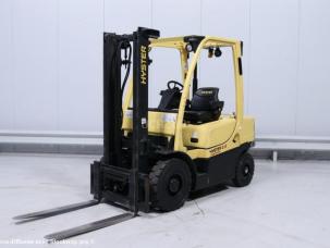 Hyster h 2 5 ft