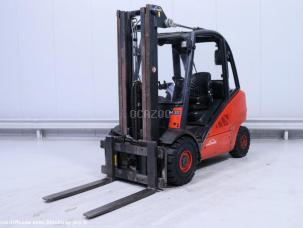 Linde h 35 d 01 393