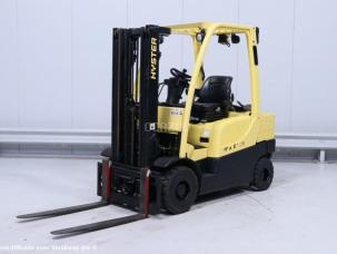  Hyster h 2 5 ct