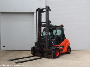 Linde h 80 d 02 900 396
