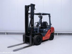 Toyota 32 8 fg 30