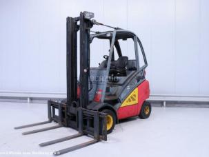 Linde h 30 t 393