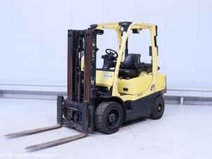  Hyster h 3 0 ft