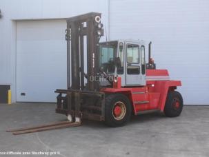 Kalmar dc 10 600