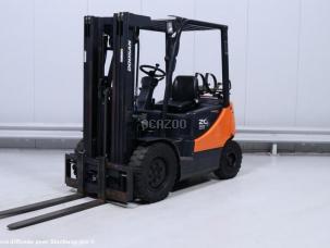 Doosan g 20 e 5