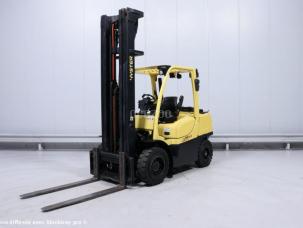  Hyster h 4 0 ft 5