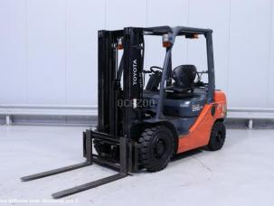 Toyota 02 8 fgf 25