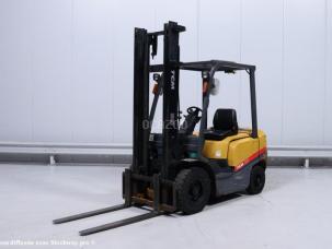 TCM fd 25 t 3