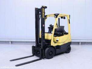 Hyster h 1 8 ft
