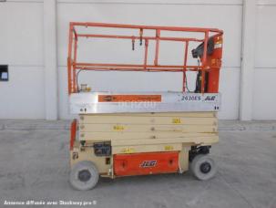 Nacelle automotrice JLG 2630ES