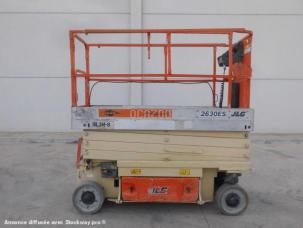 Nacelle automotrice JLG 2630ES