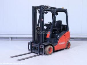 Linde h 16 t 391