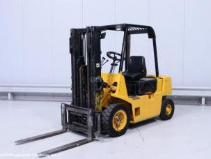  Hyster h 2 00 xl