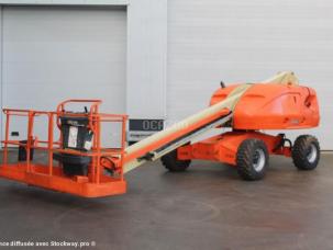 Nacelle automotrice JLG 400 s