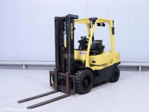  Hyster h 3 0 ft