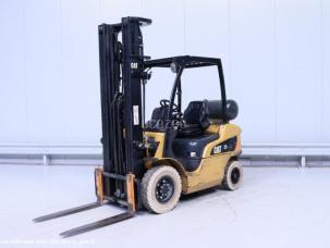 Caterpillar gp 25 n
