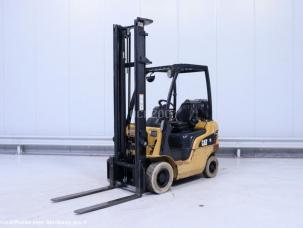 Caterpillar gp 15 n