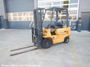 Caterpillar GP15