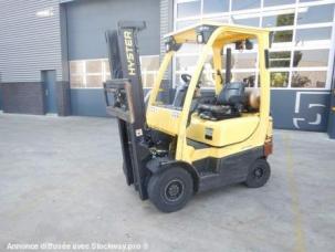  Hyster H1.6FT