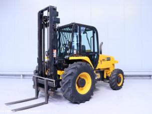 Jcb 926 4