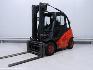 Linde h 40 d 01 394