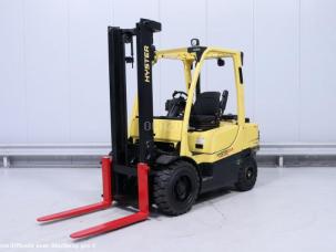  Hyster h 3 0 ft