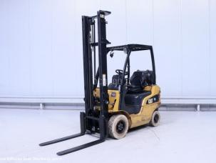 Caterpillar gp 15 n