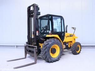 Jcb 926 4