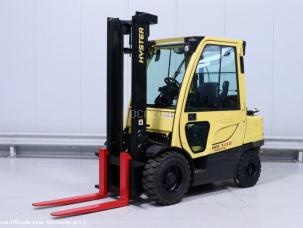 Hyster h 3 0 ft