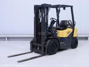 Daewoo g 25 p 3