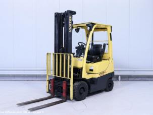 Hyster h 1 6 ft